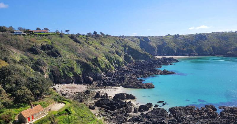 La Maison de Hauteville House, refuge d’exil de victor hugo 1802 a 1885, lieu d’inspiration